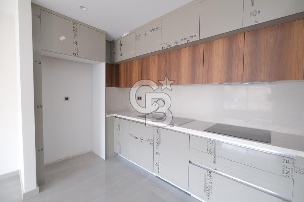 CB İYA' DAN OLEA KENT // ULUKENT SİTESİNDE KİRALIK 2+1 ARAKAT