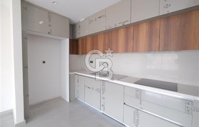CB İYA' DAN OLEA KENT // ULUKENT SİTESİNDE KİRALIK 2+1 ARAKAT