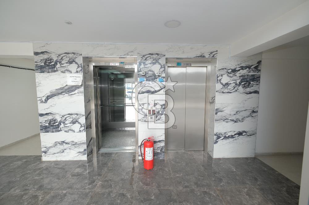 SEYREK BAKIRÇAY ÜNİVERSİTESİ YÜRÜME MESAFESİ 1+1 KİRALIK DAİRE