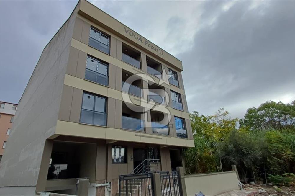 MANİSA MURADİYE'DE 1+1 MERKEZİ KONUM SATILIK FIRSAT DAİRE 