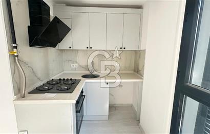 BUCA MERKEZİ LOKASYON SATILIK SIFIR 2+1 DAİRE
