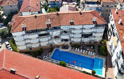Bursa Gemlik Küçükkumla Satılık Havuzlu Sitede Temiz 2+1 Daire