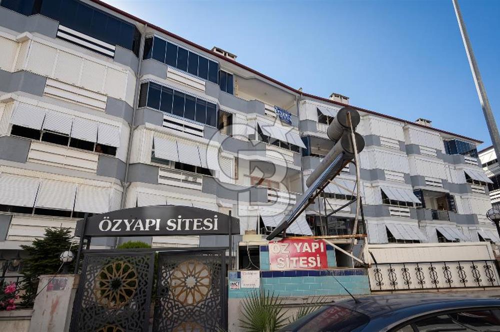 Bursa Gemlik Küçükkumla Satılık Havuzlu Sitede Temiz 2+1 Daire