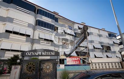Bursa Gemlik Küçükkumla Satılık Havuzlu Sitede Temiz 2+1 Daire