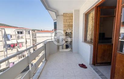 Bursa Gemlik Küçükkumla Satılık Havuzlu Sitede Temiz 2+1 Daire
