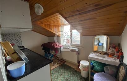 SANCAKTEPE MERVE MAH. 4+1 140m² SATILIK ÇATI DUBLEKS