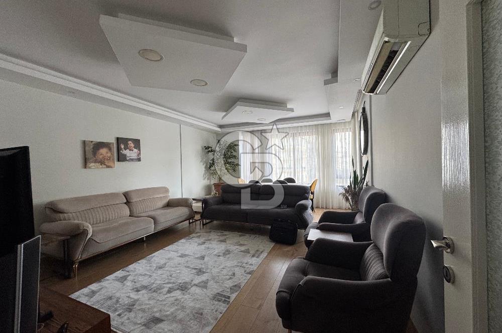SİNAN MAHALLESİ CEBESOY CADDESİNDE SATILIK ARA KAT GENİŞ 3+1