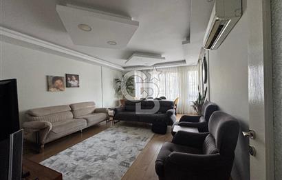 SİNAN MAHALLESİ CEBESOY CADDESİNDE SATILIK ARA KAT GENİŞ 3+1