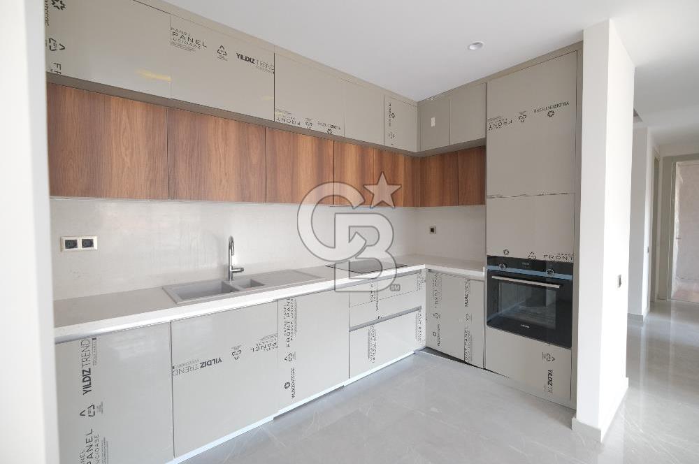 CB İYA' DAN OLEA KENT // ULUKENT SİTESİNDE KİRALIK 2+1 ARAKAT