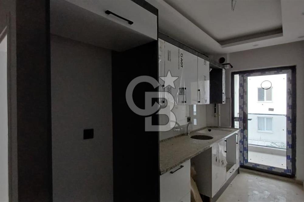 MANİSA MURADİYE'DE 1+1 MERKEZİ KONUM SATILIK FIRSAT DAİRE 