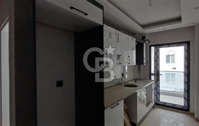 MANİSA MURADİYE'DE 1+1 MERKEZİ KONUM SATILIK FIRSAT DAİRE 