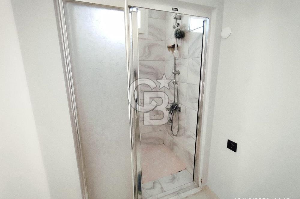 DİDİM AKBÜK’TE GENİŞ METRAJ  VE BAKIMLI 3+1 DUBLEKS DAİRE