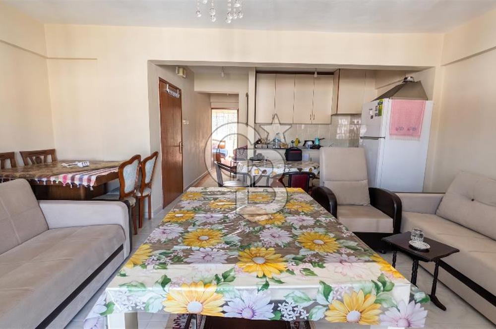 Bursa Gemlik Küçükkumla Satılık Havuzlu Sitede Temiz 2+1 Daire