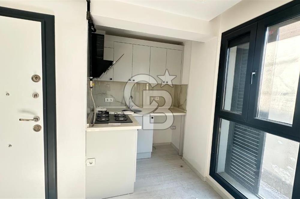 BUCA MERKEZİ LOKASYON SATILIK SIFIR 2+1 DAİRE