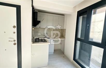 BUCA MERKEZİ LOKASYON SATILIK SIFIR 2+1 DAİRE
