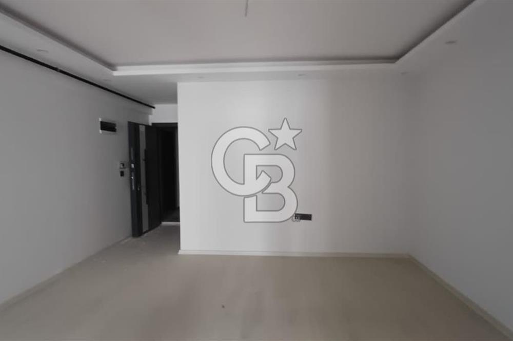 MANİSA MURADİYE'DE 1+1 MERKEZİ KONUM SATILIK FIRSAT DAİRE 