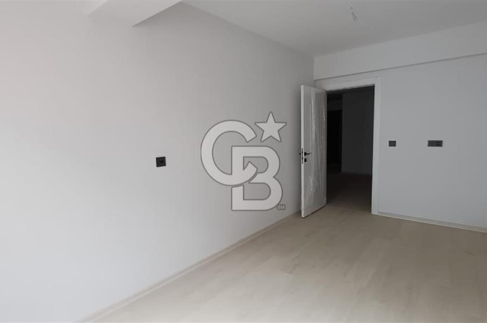 MANİSA MURADİYE'DE 1+1 MERKEZİ KONUM SATILIK FIRSAT DAİRE 