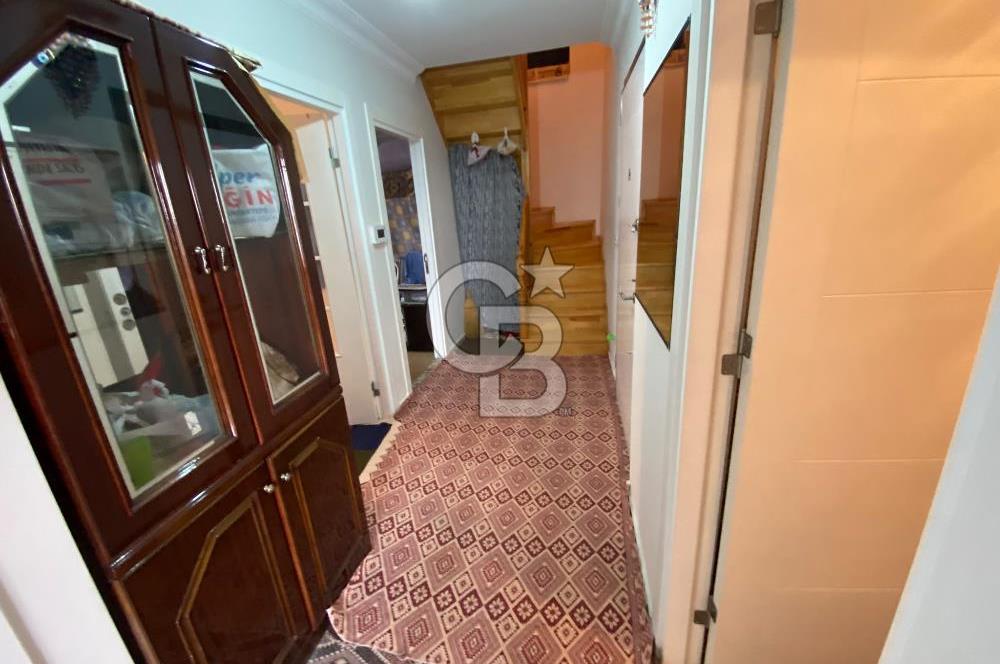 SANCAKTEPE MERVE MAH. 4+1 140m² SATILIK ÇATI DUBLEKS