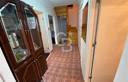 SANCAKTEPE MERVE MAH. 4+1 140m² SATILIK ÇATI DUBLEKS