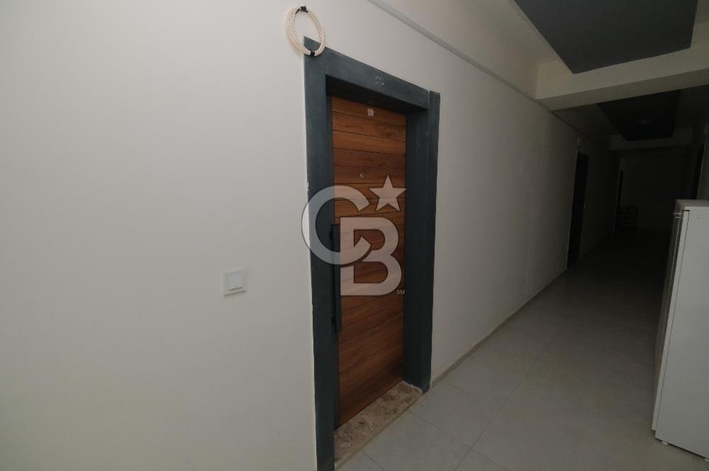 SEYREK BAKIRÇAY ÜNİVERSİTESİ YÜRÜME MESAFESİ 1+1 KİRALIK DAİRE