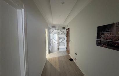SİNAN MAHALLESİ CEBESOY CADDESİNDE SATILIK ARA KAT GENİŞ 3+1