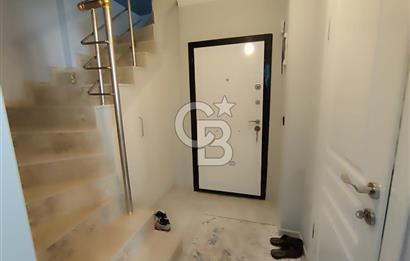 DİDİM AKBÜK’TE GENİŞ METRAJ  VE BAKIMLI 3+1 DUBLEKS DAİRE