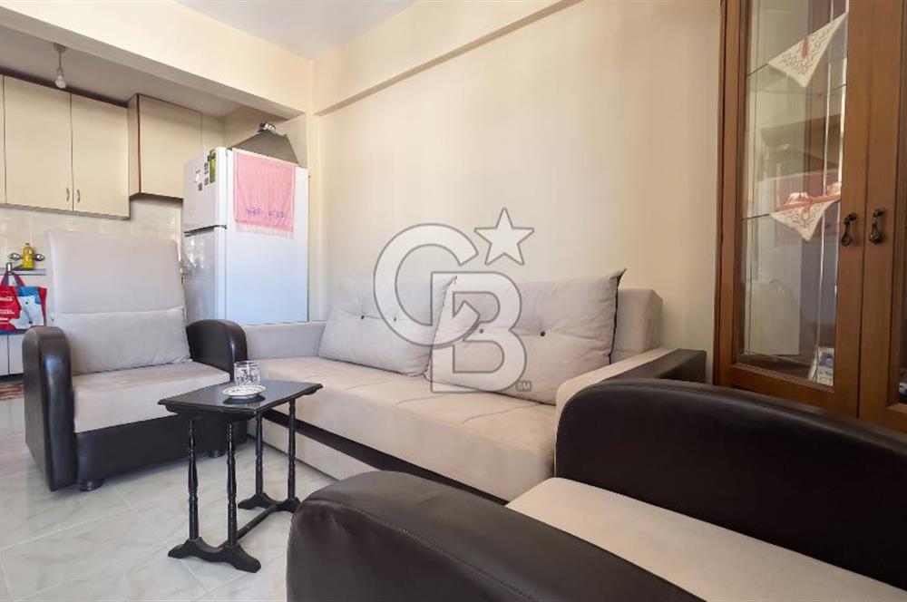 Bursa Gemlik Küçükkumla Satılık Havuzlu Sitede Temiz 2+1 Daire