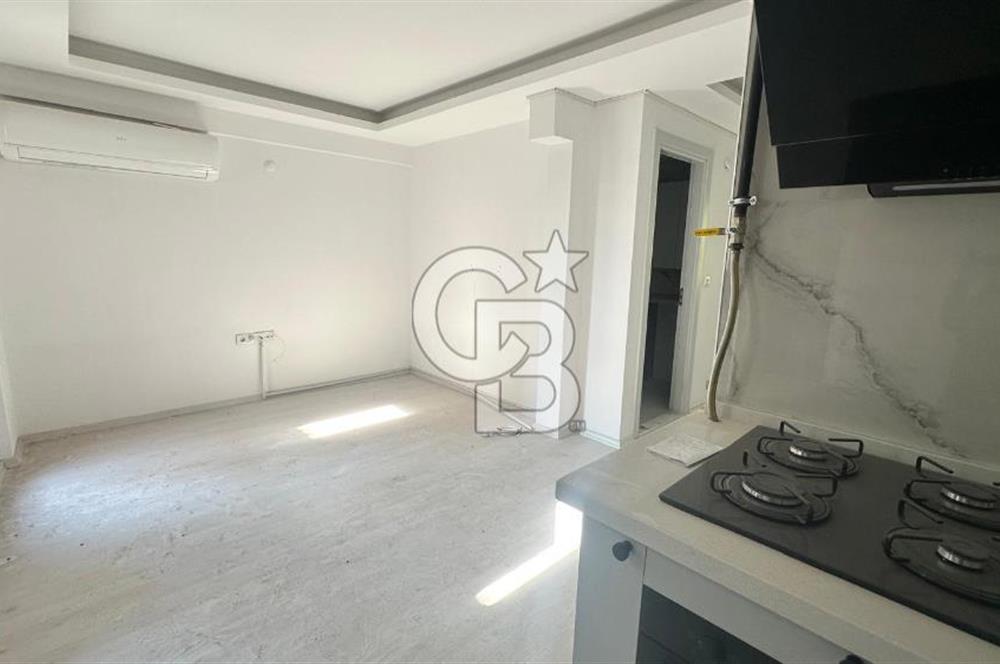 BUCA MERKEZİ LOKASYON SATILIK SIFIR 2+1 DAİRE