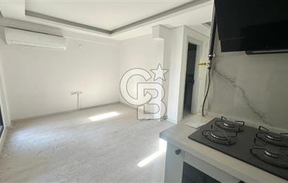 BUCA MERKEZİ LOKASYON SATILIK SIFIR 2+1 DAİRE