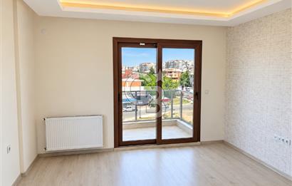 Çiğli Satılık 1+1 Daire Ateşoğlu Cadde Life Sitesinde Yatırımlık