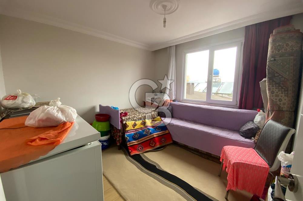 SANCAKTEPE MERVE MAH. 4+1 140m² SATILIK ÇATI DUBLEKS