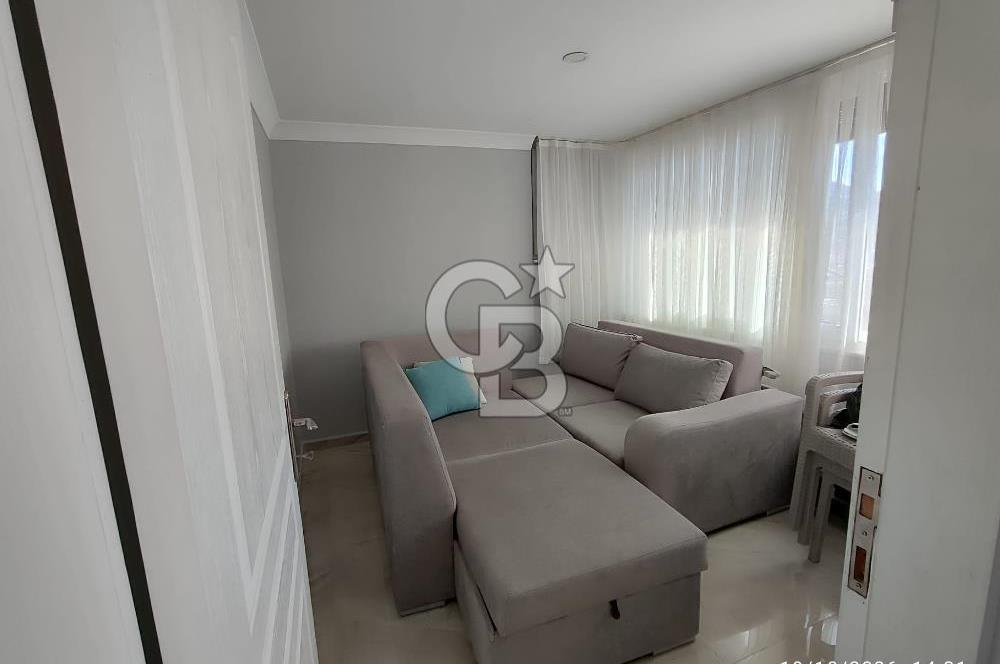 DİDİM AKBÜK’TE GENİŞ METRAJ  VE BAKIMLI 3+1 DUBLEKS DAİRE