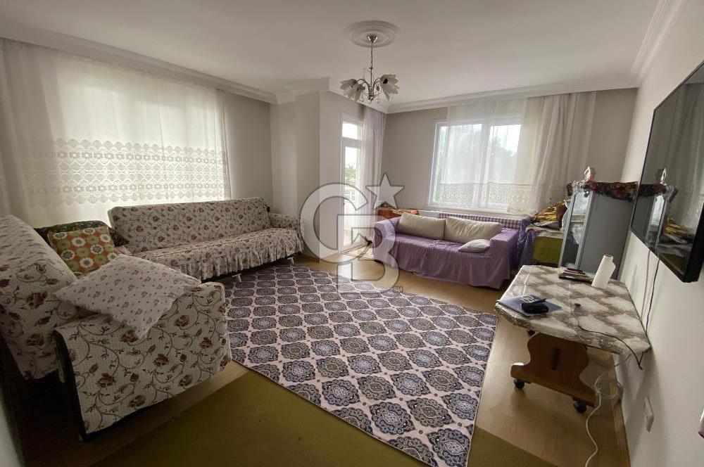 SANCAKTEPE MERVE MAH. 4+1 140m² SATILIK ÇATI DUBLEKS