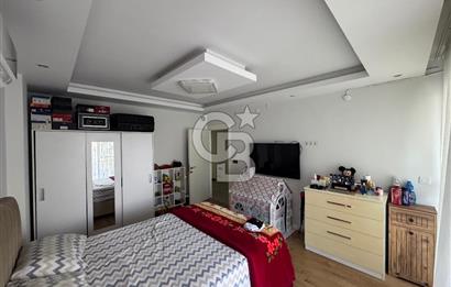 SİNAN MAHALLESİ CEBESOY CADDESİNDE SATILIK ARA KAT GENİŞ 3+1