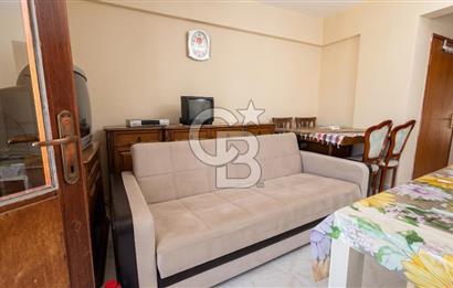 Bursa Gemlik Küçükkumla Satılık Havuzlu Sitede Temiz 2+1 Daire
