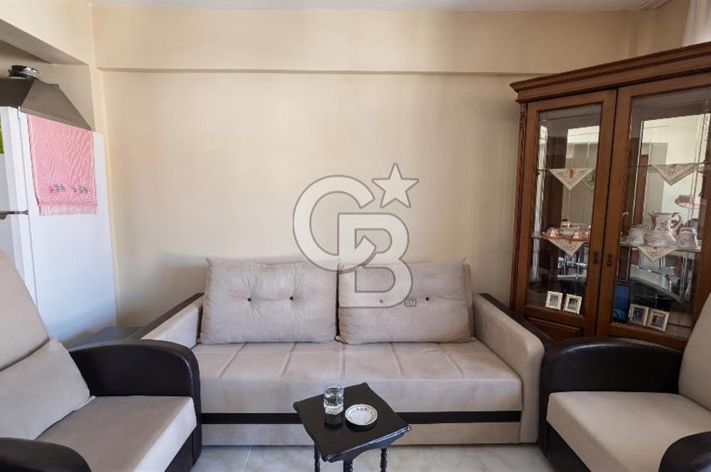 Bursa Gemlik Küçükkumla Satılık Havuzlu Sitede Temiz 2+1 Daire