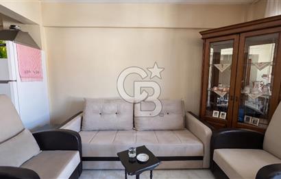 Bursa Gemlik Küçükkumla Satılık Havuzlu Sitede Temiz 2+1 Daire