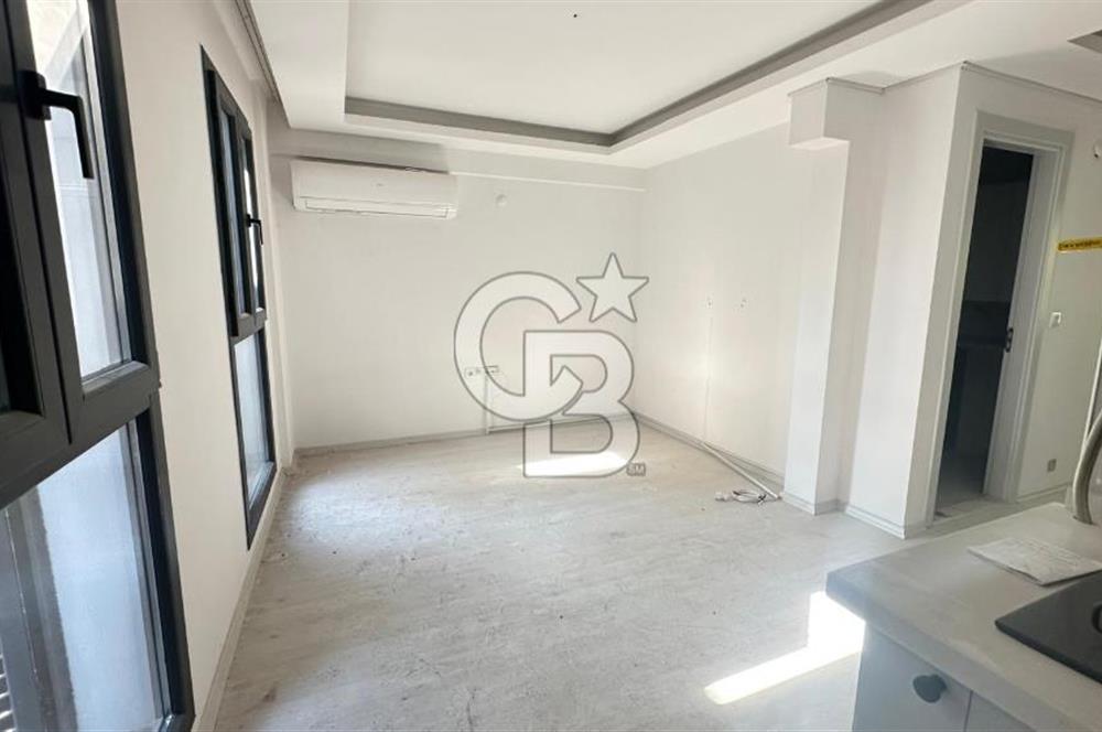 BUCA MERKEZİ LOKASYON SATILIK SIFIR 2+1 DAİRE