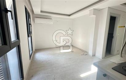 BUCA MERKEZİ LOKASYON SATILIK SIFIR 2+1 DAİRE