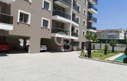 Çiğli Satılık 1+1 Daire Ateşoğlu Cadde Life Sitesinde Yatırımlık