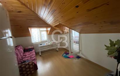 SANCAKTEPE MERVE MAH. 4+1 140m² SATILIK ÇATI DUBLEKS