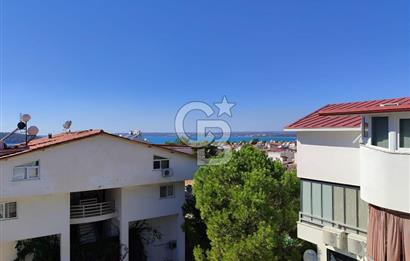 DİDİM AKBÜK’TE GENİŞ METRAJ  VE BAKIMLI 3+1 DUBLEKS DAİRE
