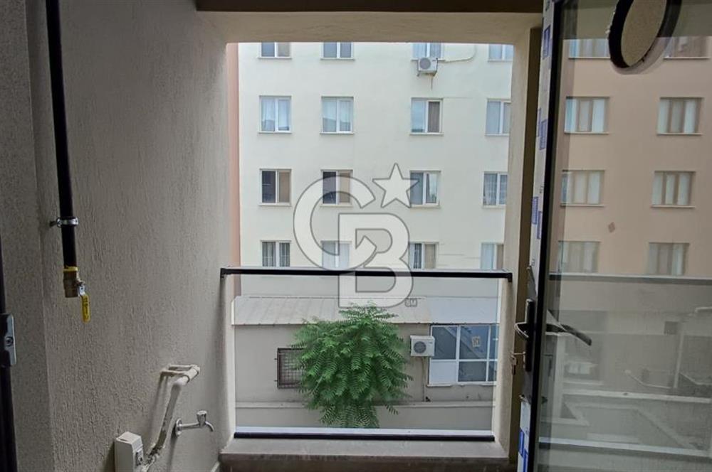 MANİSA MURADİYE'DE 1+1 MERKEZİ KONUM SATILIK FIRSAT DAİRE 