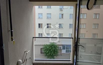 MANİSA MURADİYE'DE 1+1 MERKEZİ KONUM SATILIK FIRSAT DAİRE 
