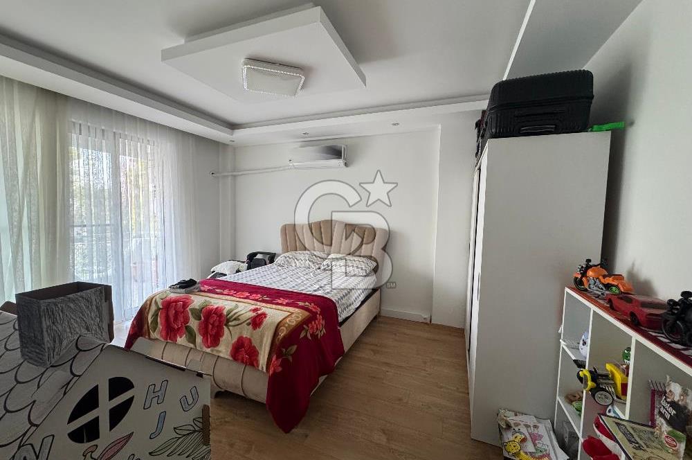 SİNAN MAHALLESİ CEBESOY CADDESİNDE SATILIK ARA KAT GENİŞ 3+1