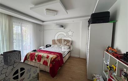 SİNAN MAHALLESİ CEBESOY CADDESİNDE SATILIK ARA KAT GENİŞ 3+1
