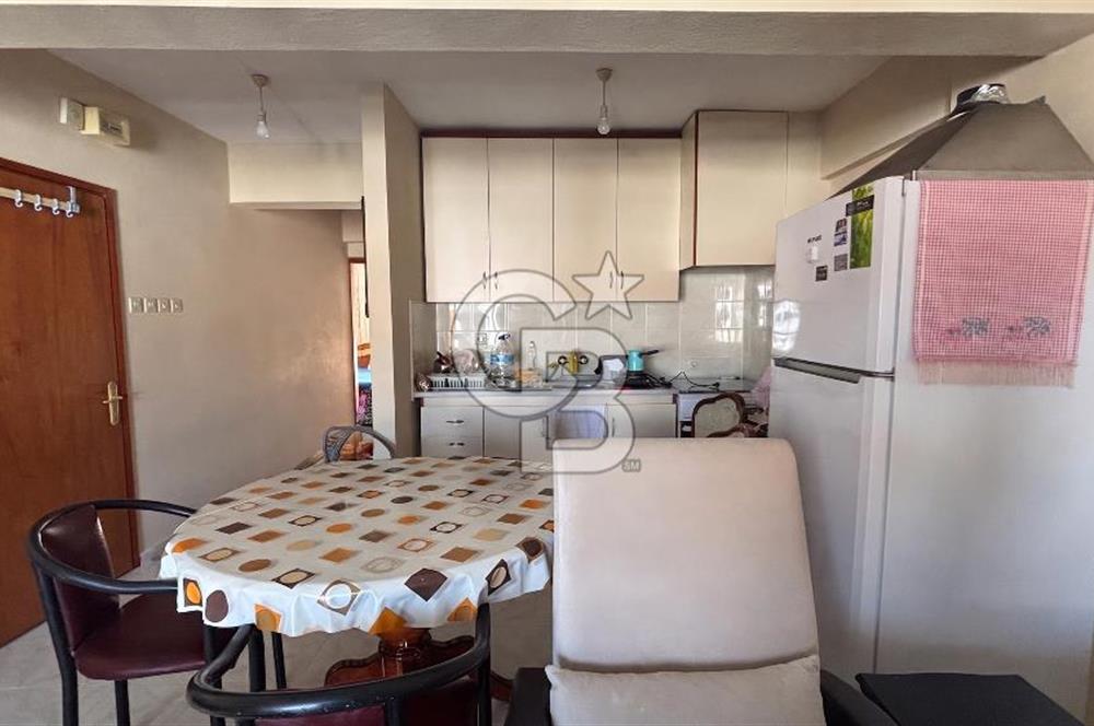 Bursa Gemlik Küçükkumla Satılık Havuzlu Sitede Temiz 2+1 Daire