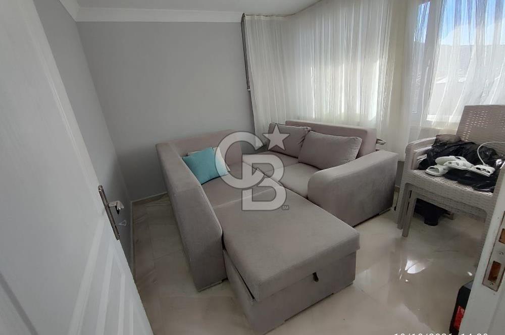 DİDİM AKBÜK’TE GENİŞ METRAJ  VE BAKIMLI 3+1 DUBLEKS DAİRE