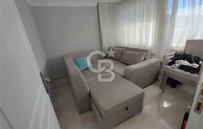 DİDİM AKBÜK’TE GENİŞ METRAJ  VE BAKIMLI 3+1 DUBLEKS DAİRE