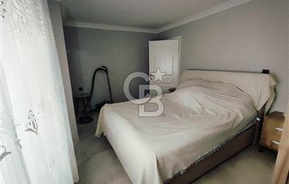 DİDİM AKBÜK’TE GENİŞ METRAJ  VE BAKIMLI 3+1 DUBLEKS DAİRE